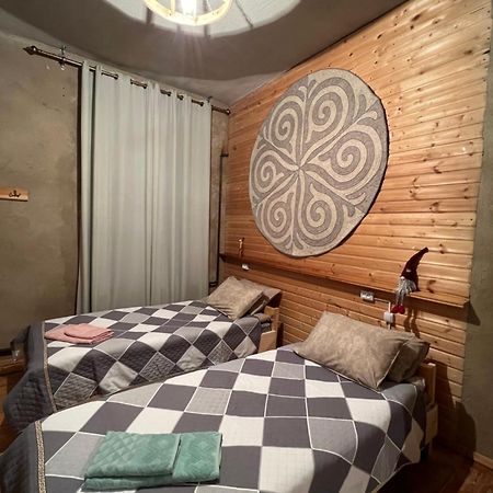 Beymaral Lodge Jyrgalan Εξωτερικό φωτογραφία