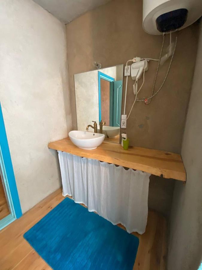 Beymaral Lodge Jyrgalan Εξωτερικό φωτογραφία