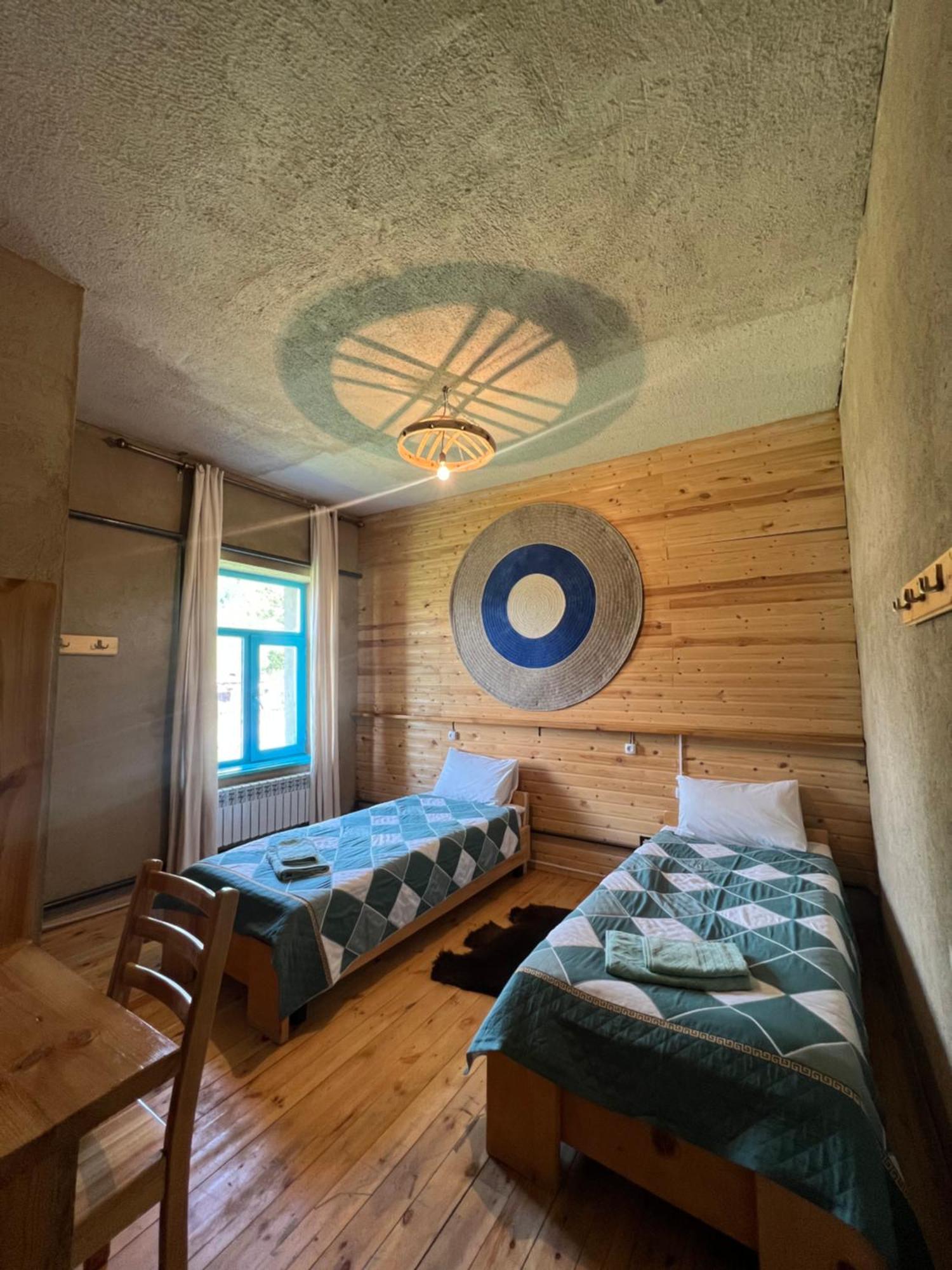 Beymaral Lodge Jyrgalan Εξωτερικό φωτογραφία