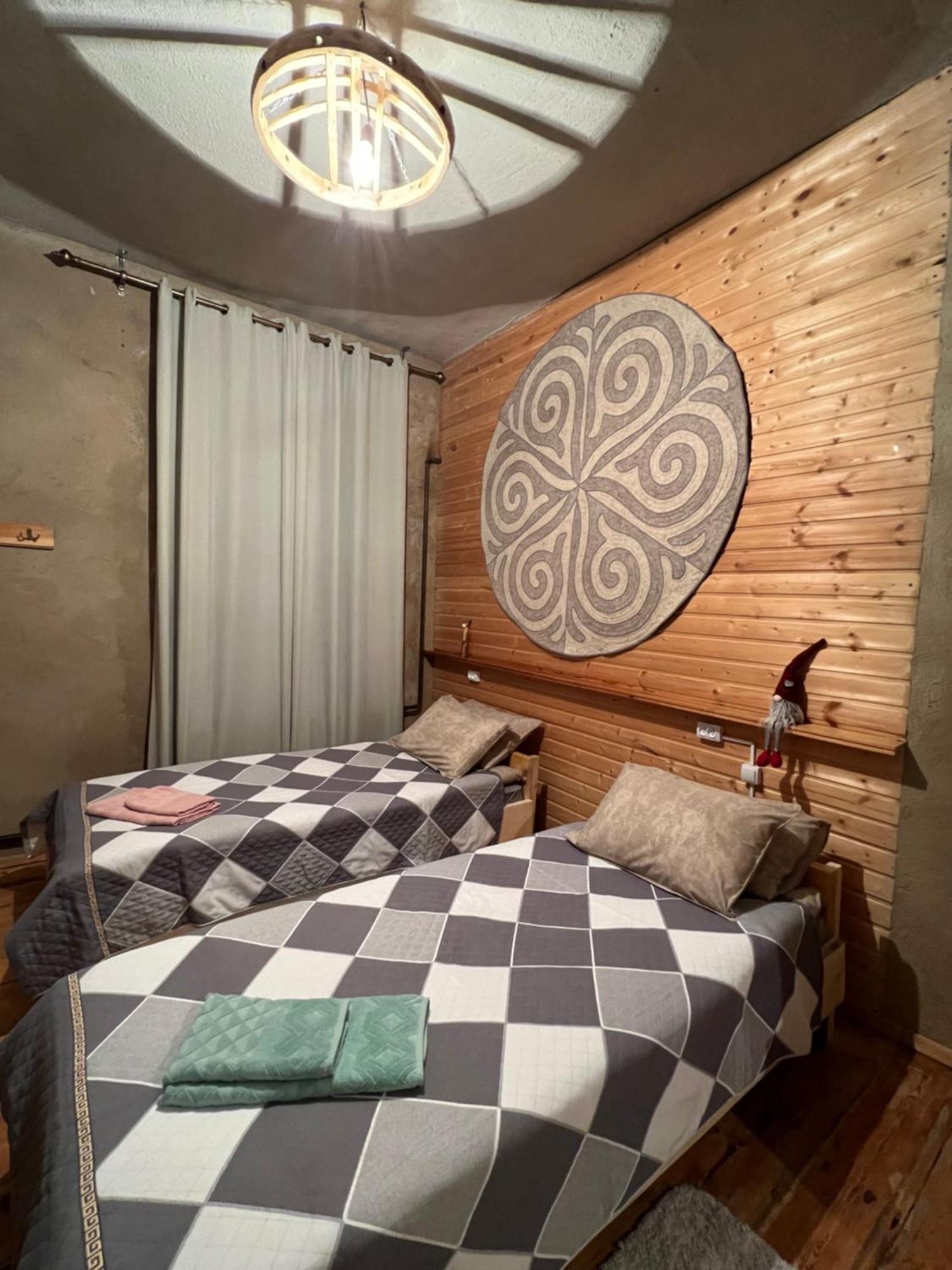 Beymaral Lodge Jyrgalan Εξωτερικό φωτογραφία