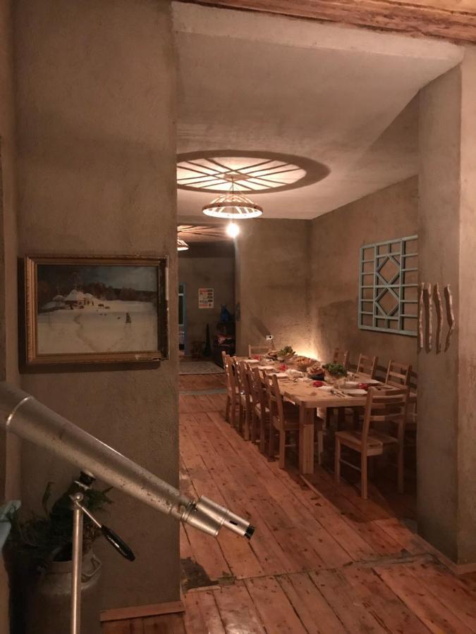 Beymaral Lodge Jyrgalan Εξωτερικό φωτογραφία